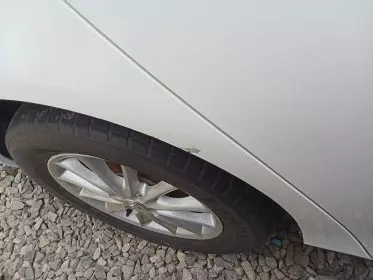 Toyota Fielder