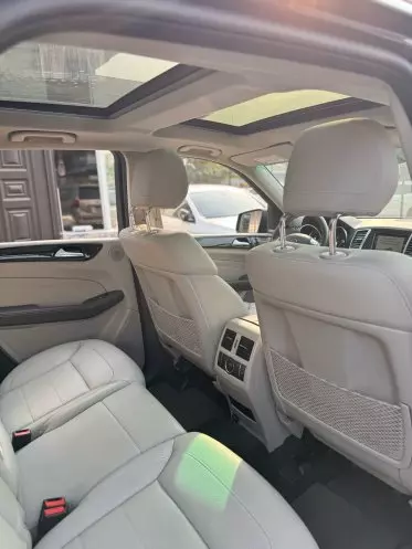 Mercedes-Benz ML 350