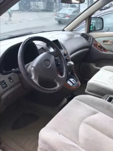 Lexus RX 300