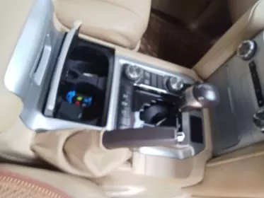 Toyota Land Cruiser V8