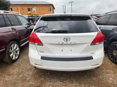 Toyota Venza