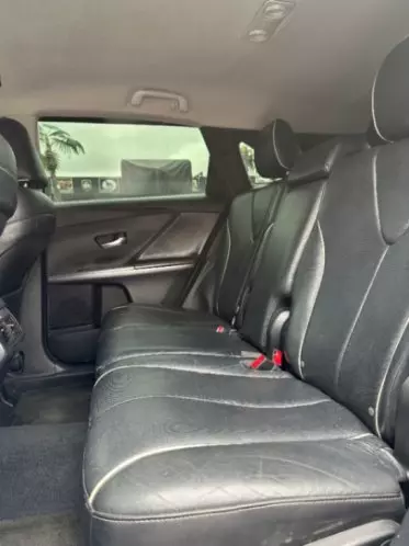 Toyota Venza