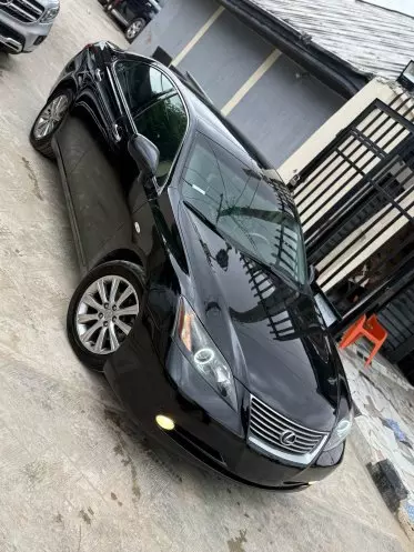 Lexus ES 350