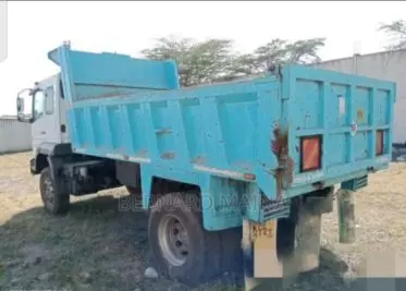Mitsubishi Fuso