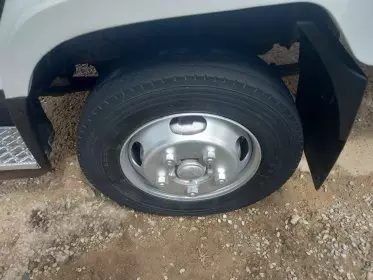 Hyundai Mighty