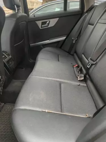 Mercedes-Benz GLK 350
