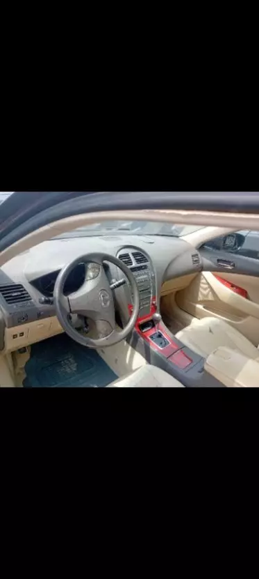 Lexus ES 350