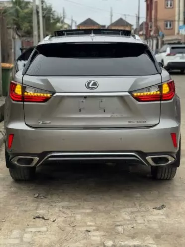 Lexus RX 350
