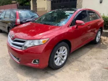 Toyota Venza