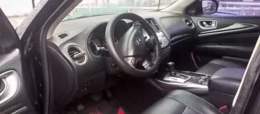 Infiniti QX60
