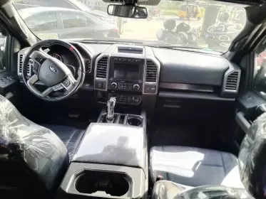 Ford Raptor