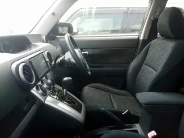Toyota Rumion