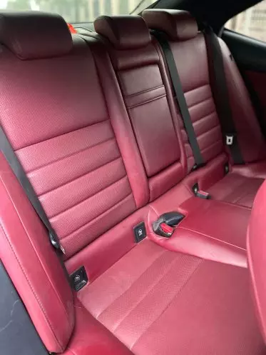 Lexus IS 350