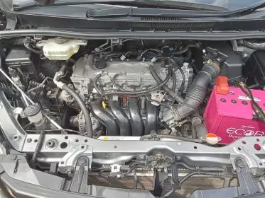 Toyota Noah Hybrid