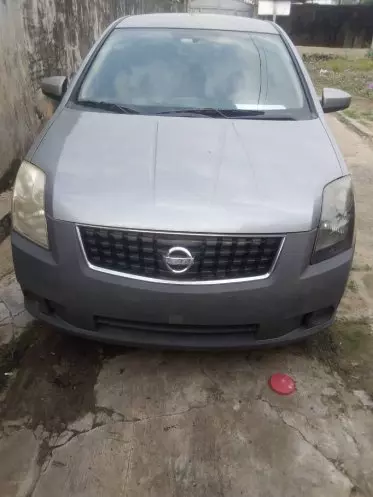 Nissan Sentra