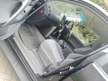 Toyota Landcruiser prado TX