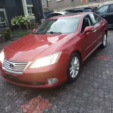 Lexus ES 350