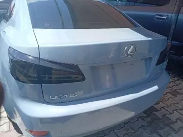 Lexus IS 250