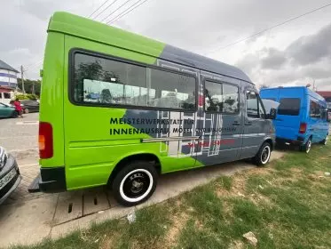 Volkswagen LT