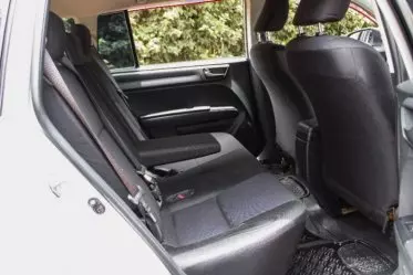Toyota Fielder