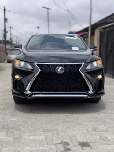 Lexus RX 350