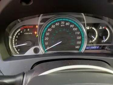 Toyota Venza