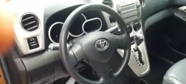 Toyota Matrix