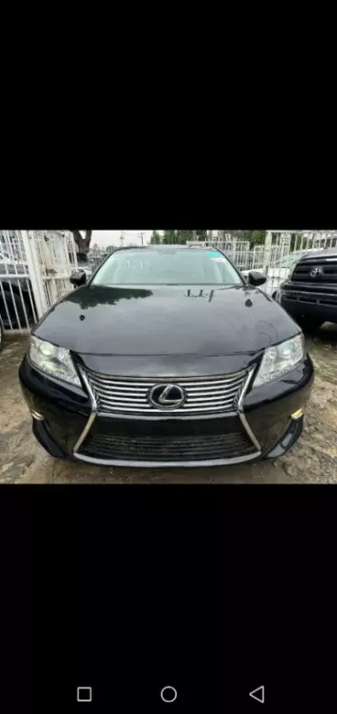 Lexus ES 350
