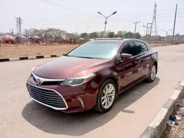Toyota Avalon