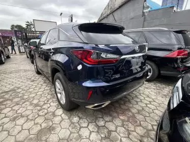 Lexus RX 350