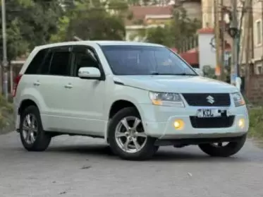 SUZUKI Escudo