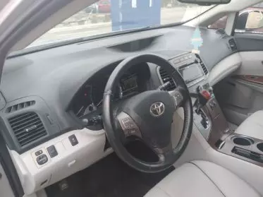 Toyota Venza