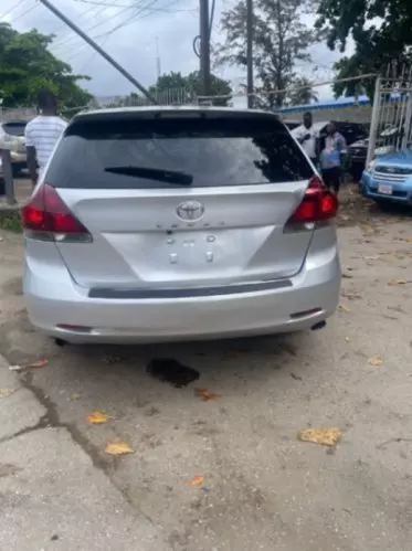 Toyota Venza