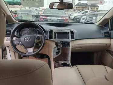 Toyota Venza