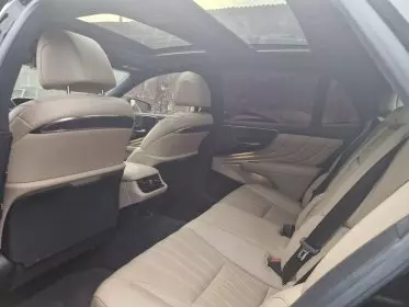 Lexus LS 500