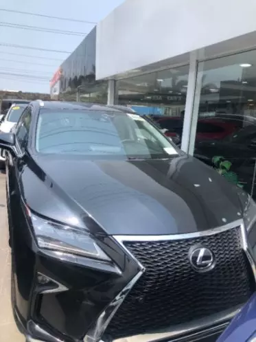 Lexus RX 350