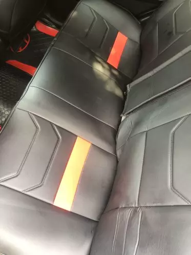Hyundai Grand Santa Fe