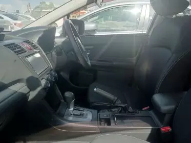 Subaru G4