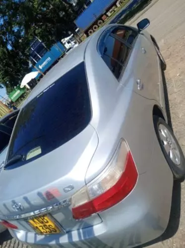 Toyota Premio