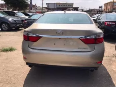 Lexus ES 350