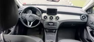 Mercedes-Benz GLE 250