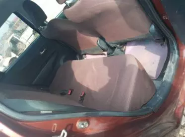 Toyota Vitz Jewela