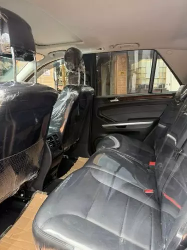 Mercedes-Benz ML 350