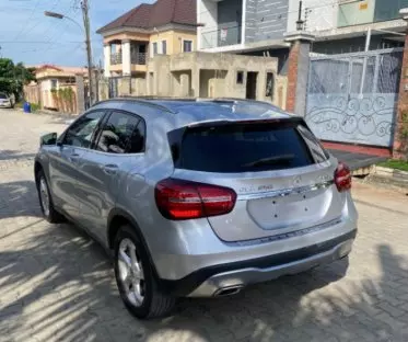 Mercedes-Benz GL 350