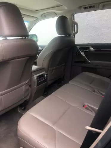 Lexus GX 460