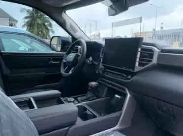 Toyota Tundra