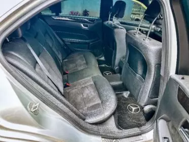 Mercedes-Benz E250
