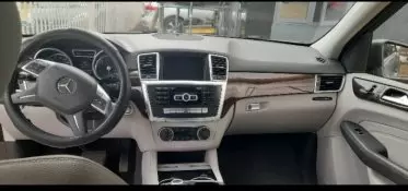 Mercedes-Benz ML 350