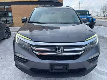 Honda Pilot