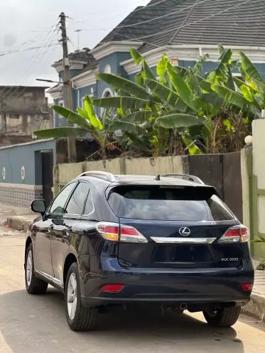 Lexus RX 350